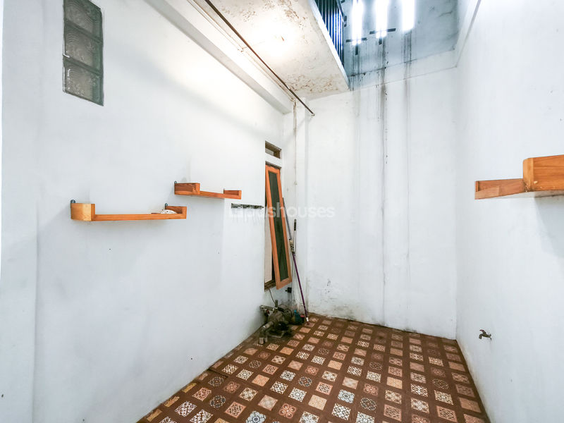 Perumahan Bukit Dago Cluster Arkadia Blok A4 No. 11