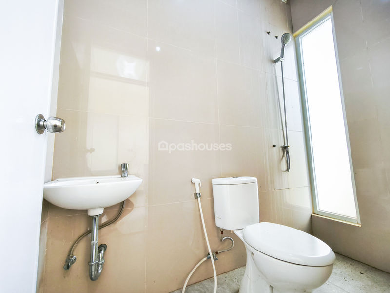 Perumahan Winner Sapta Villa Cibinong