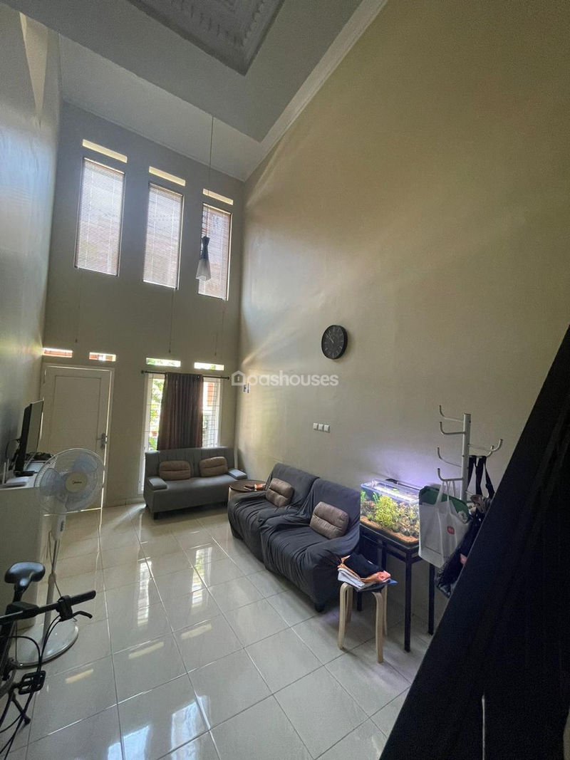 Perumahan Permata Ciganjur Residence