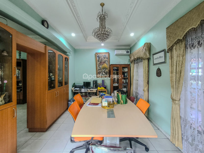 Perumahan Meruya Indah Blok A No.7C