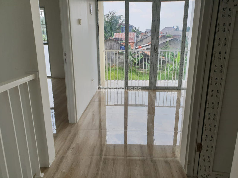 Jalan Basman Depok