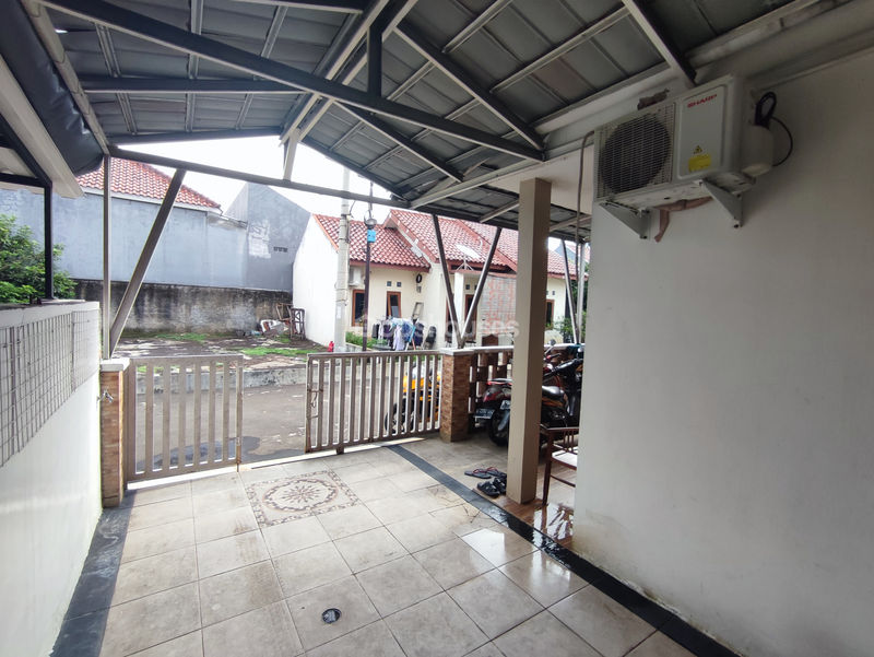 Perumahan Bumi Karya Pesona 4 No.5