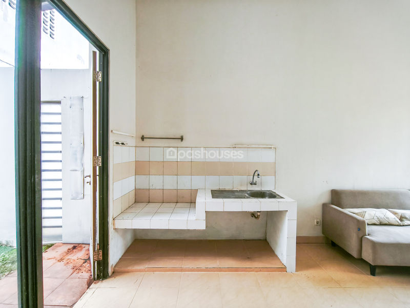 Perumahan Bali Resort Cluster Lovina Blok B1 No.1