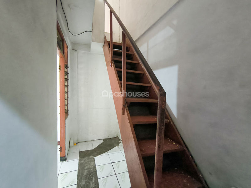 Kavling DKI Pondok Kelapa Blok Q6 No.12-13