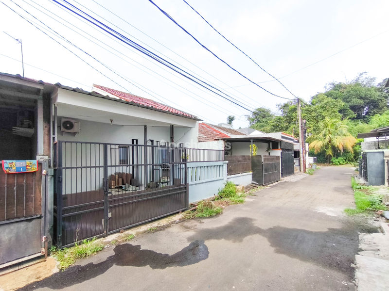 Villa Pamulang Blok CG No.5