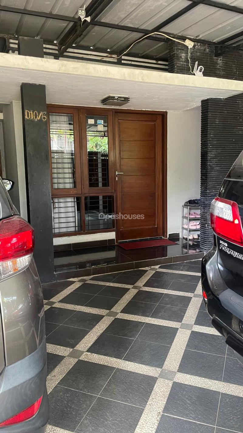 Perumahan Bumi Sentosa Bogor Blok D10 No.6