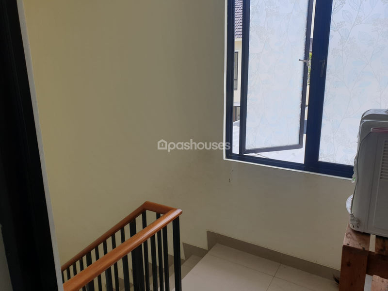 Greenara Residence Cluster Balsa
