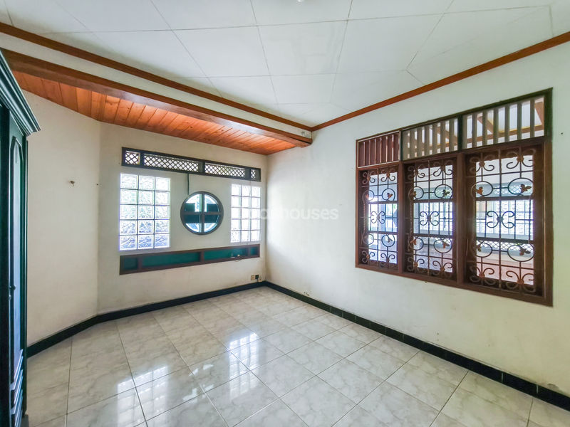 Perumahan Taman Cimanggu No.19