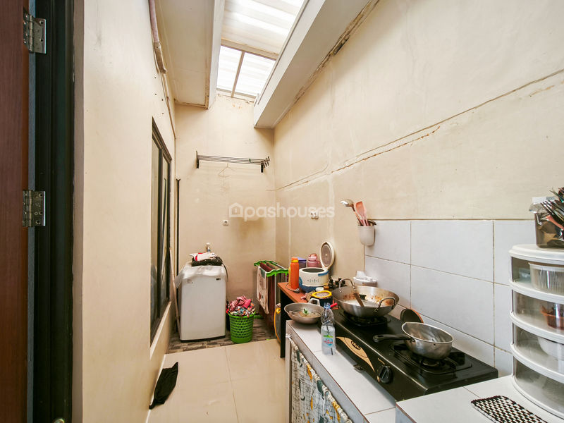 Perumahan Nirwana Hill Serpong Cluster Hoya Blok HD18