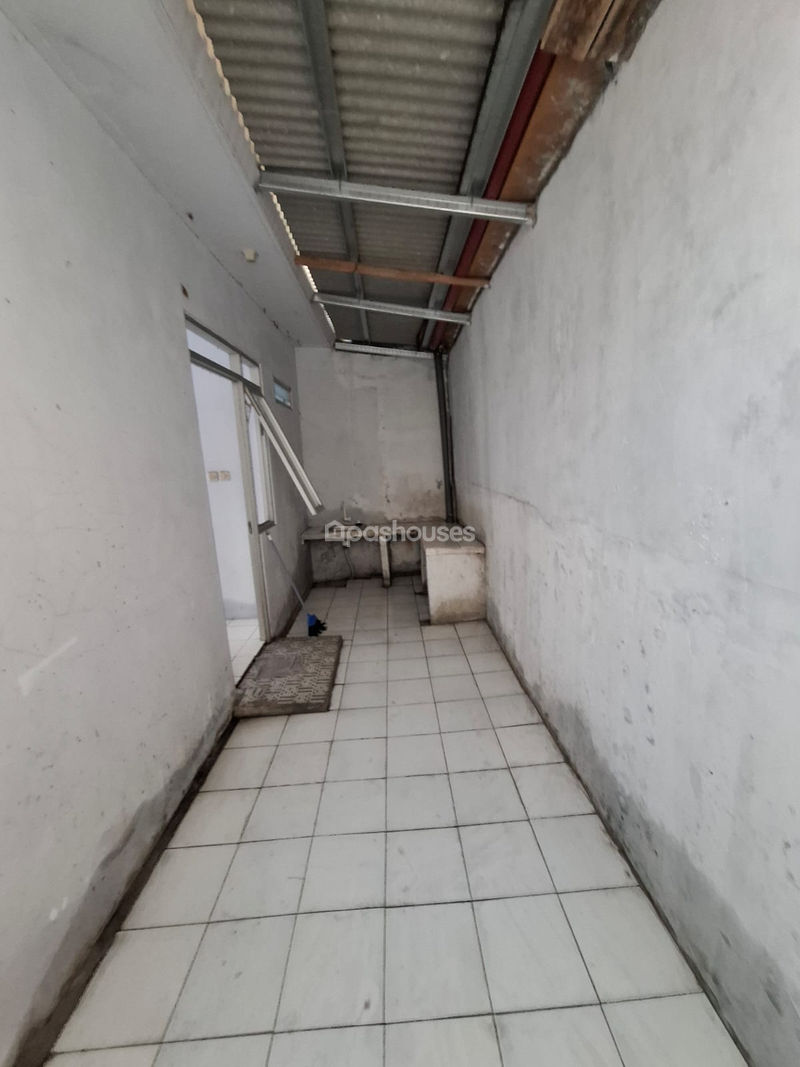 Perumahan Bizhome Cluster Beryl
