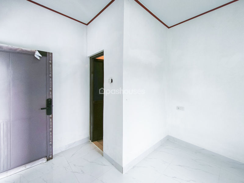 Perumahan Villa ECO Green (Rukos)