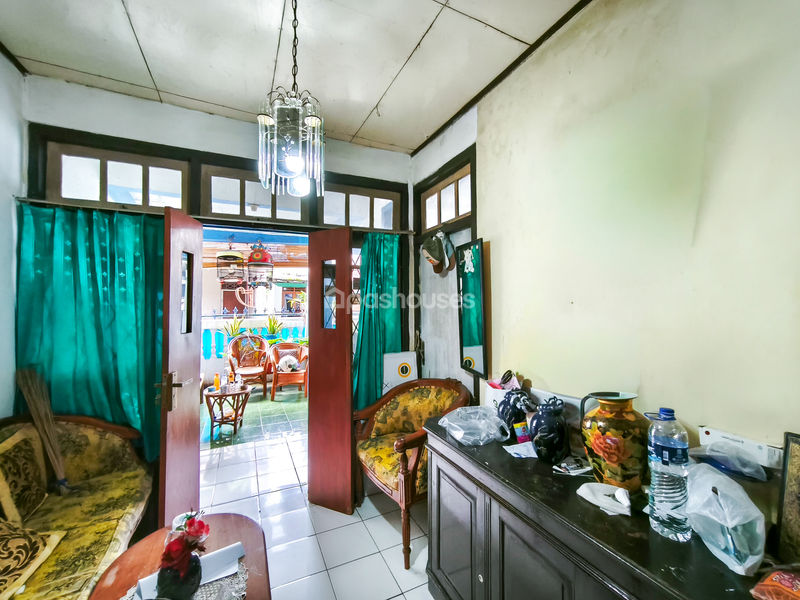 Jalan Dalurung Raya No.7 Bogor