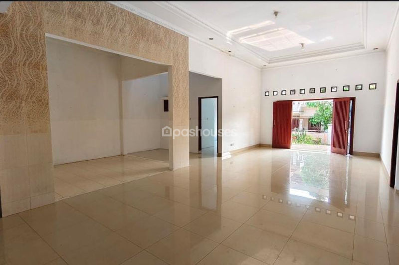 Perumahan Graha Kalimas Blok D16