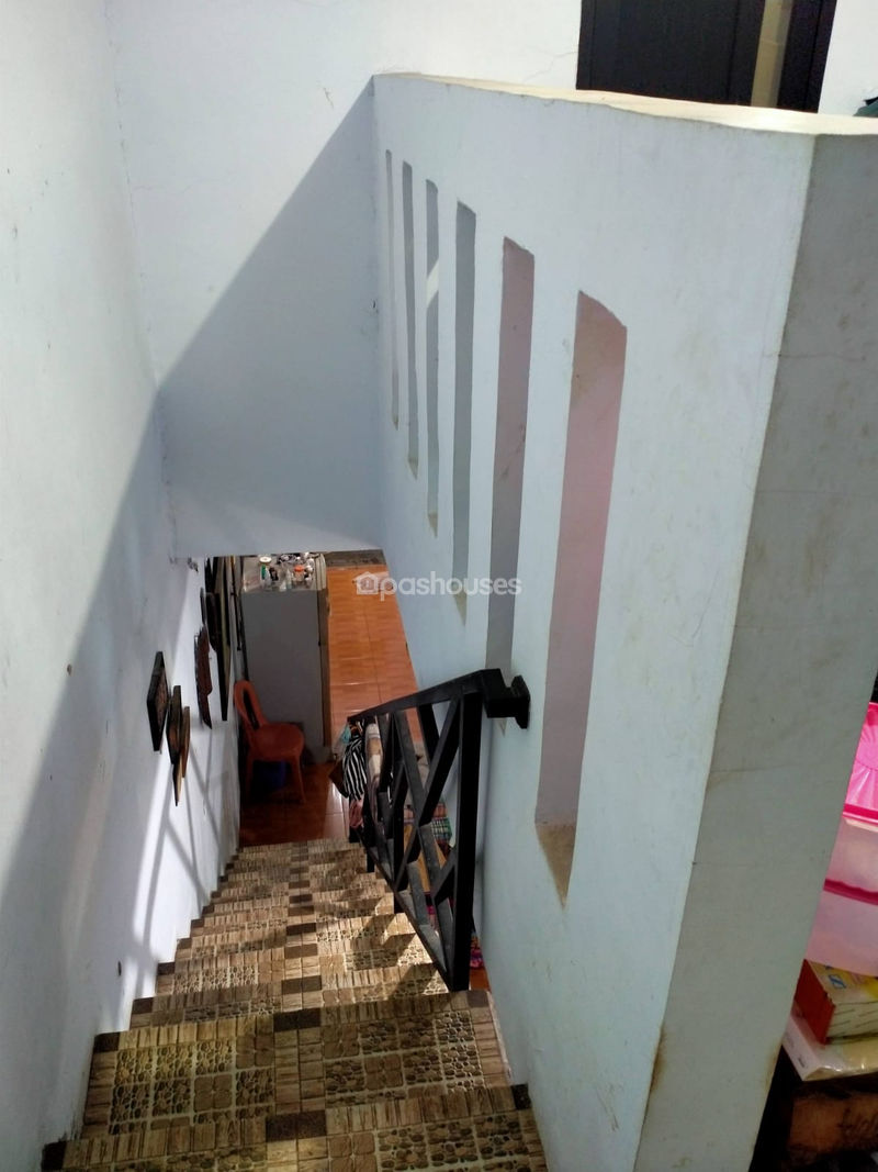 Jalan Damar X Blok D No.37 Bekasi