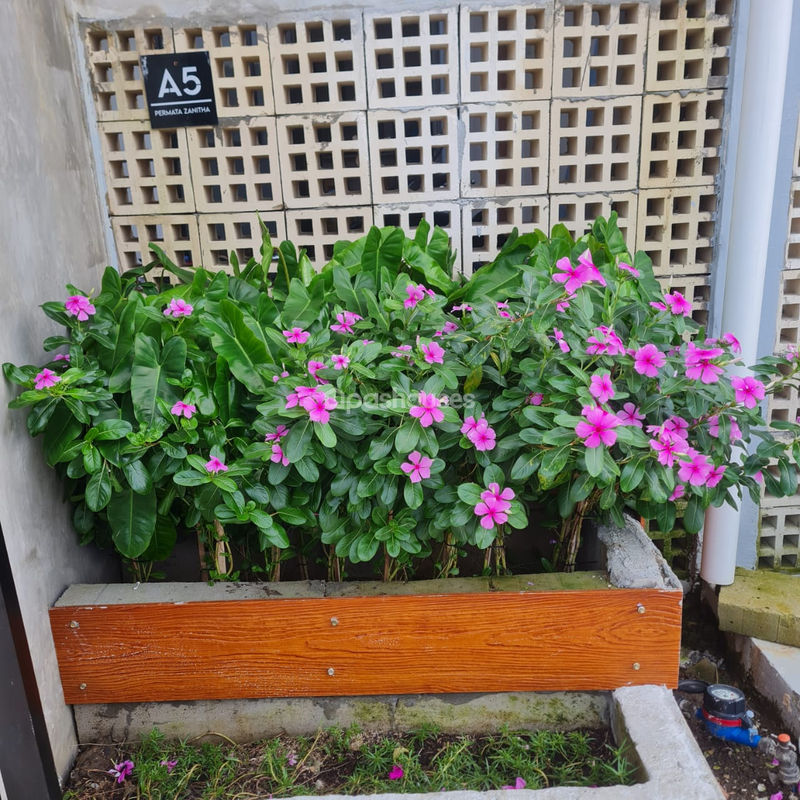 Perumahan Permata Zanitha Bekasi