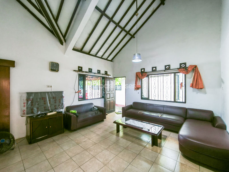 Kedung Badak Baru Bogor
