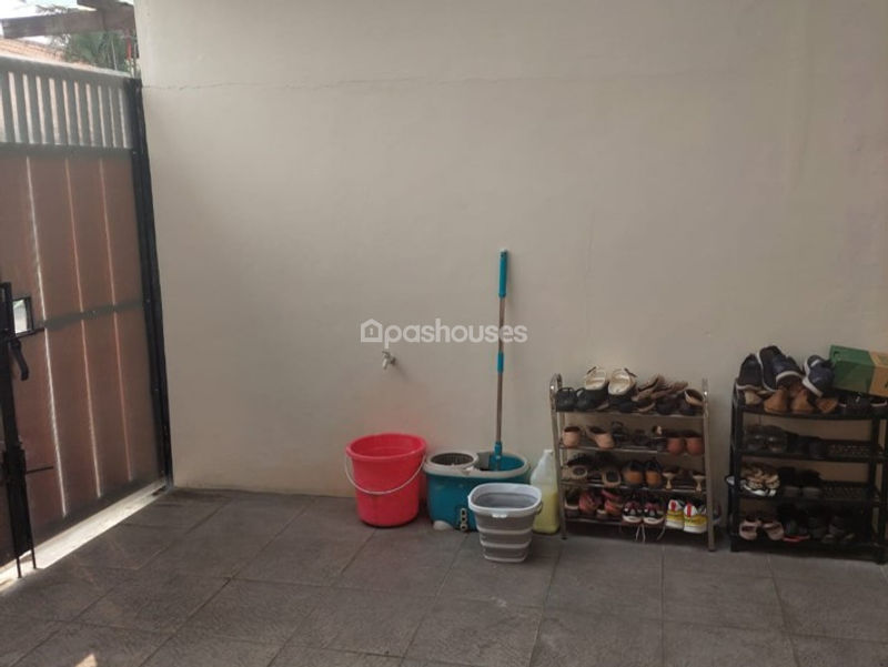 Jalan Penerangan III Pesanggrahan