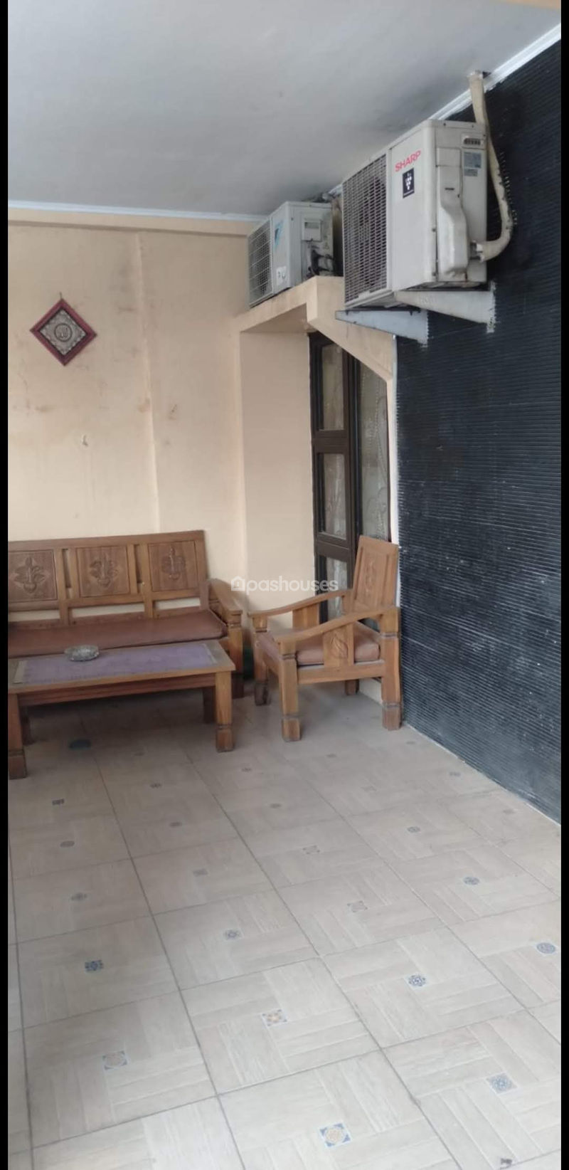 Perumahan Central Park Cikarang No.33