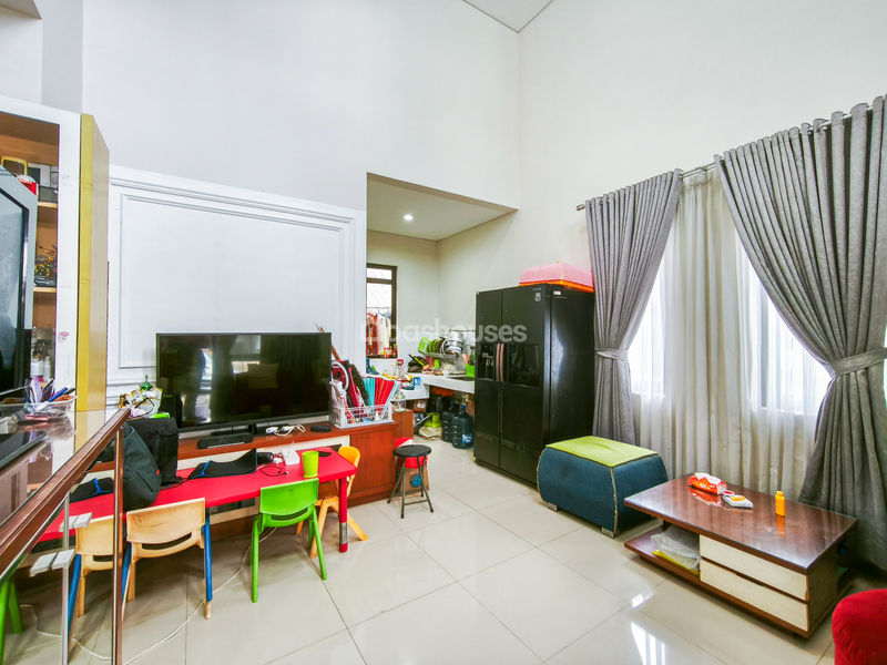 Citra Sentul Raya Cluster Orinoco