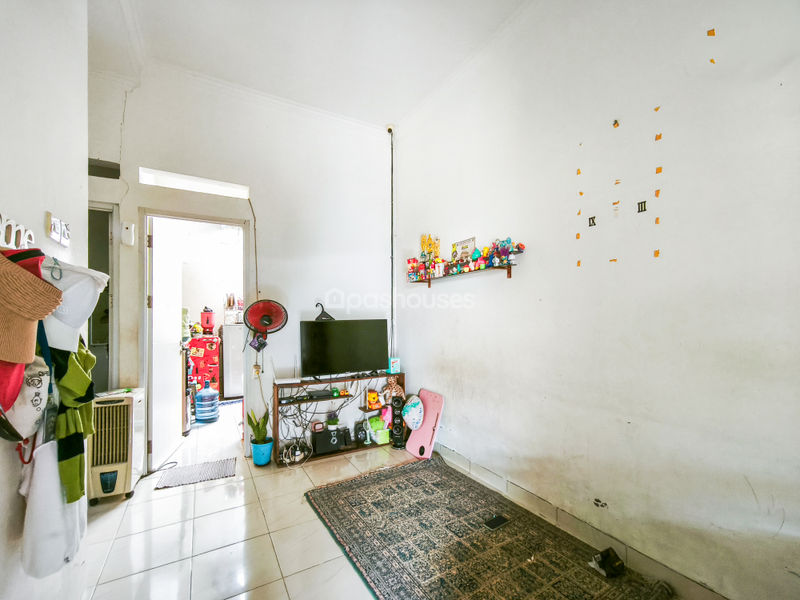 Villa Bogor Indah 6