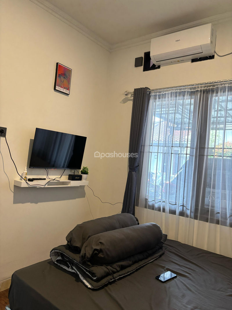 Perumahan Griya Karya Mandiri