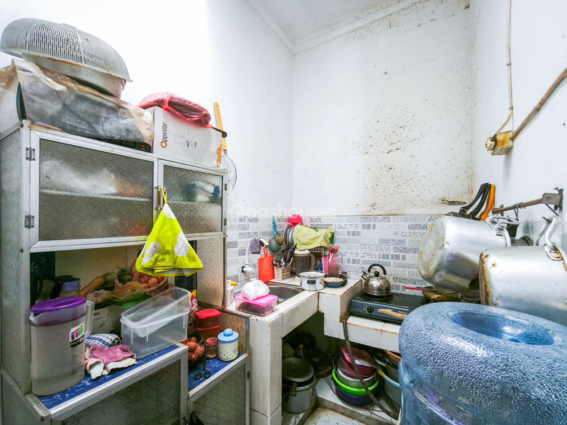 Perumahan Griya Lestari