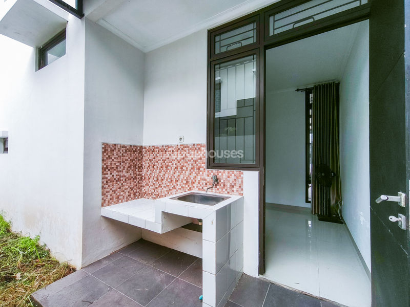 Metland Transyogi Cibubur Cluster Sierra