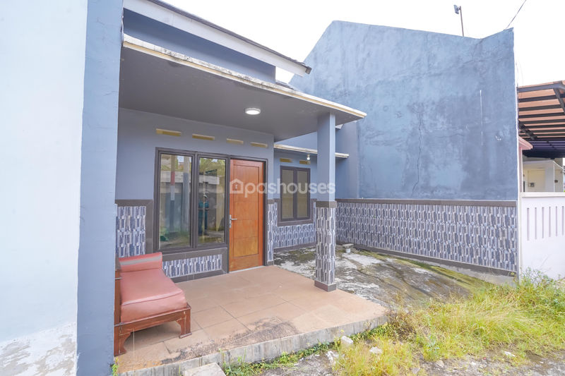 Perumahan Pesona Hinggil Residence Blok B