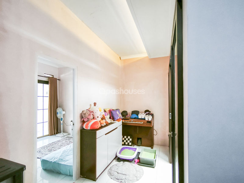 Perumahan Laladon Baru Residence Blok C12