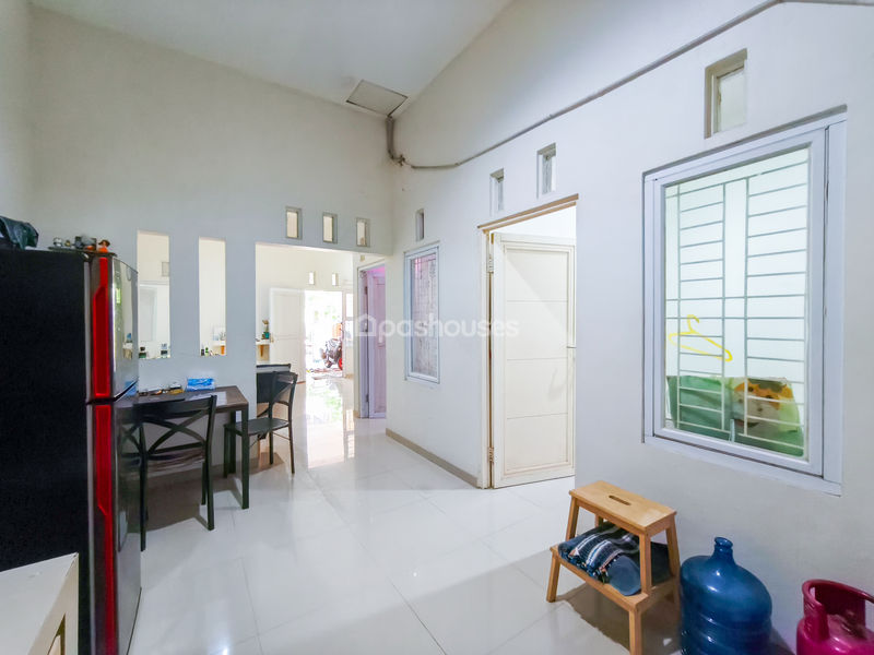 Perumahan Taman Griya Asri Blok C8 No.19