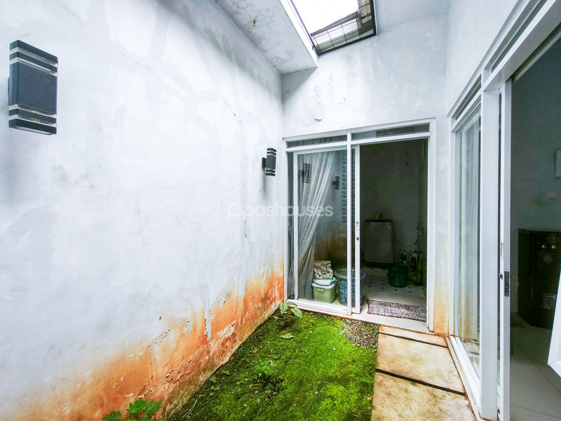 Perumahan Pandak Village Blok C No.5