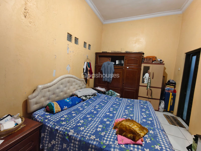 Jalan Panorama 5 No.55 Bogor