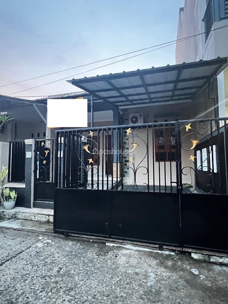 Nuansa Alam Residence Mungil Blok A