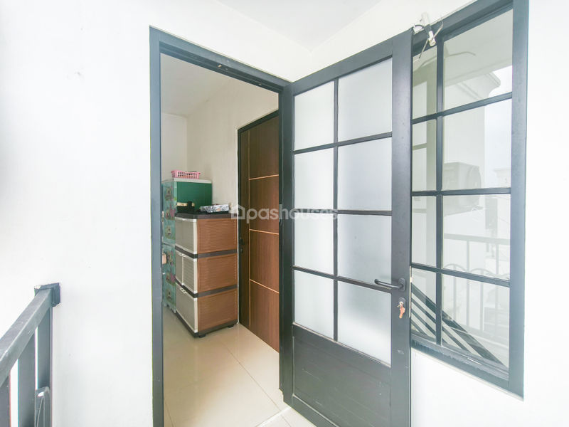 Perumahan Shafa Twin House Cibinong