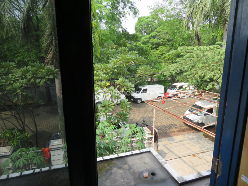 Kavling Perumnas Bekasi