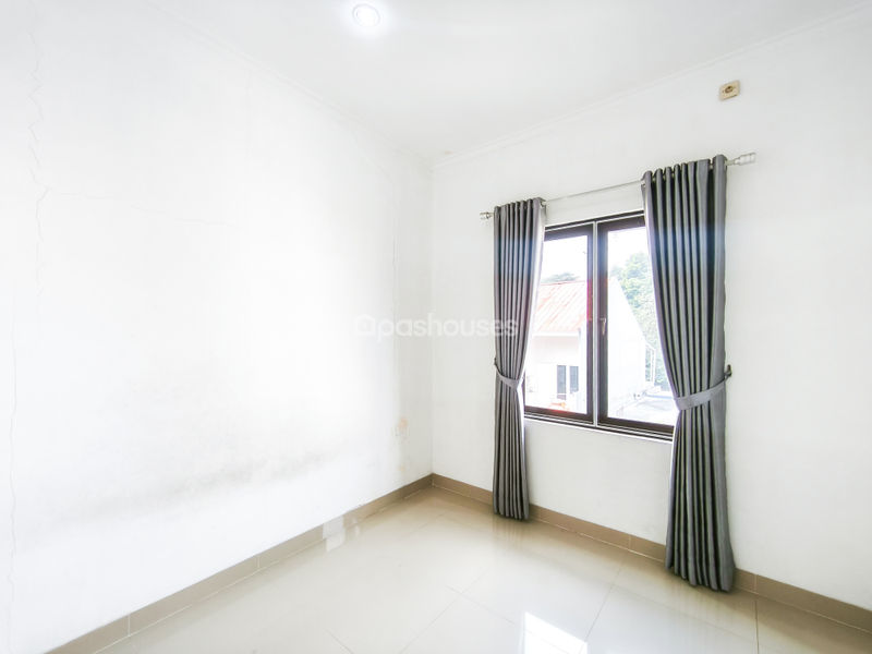 Bogor Nirwana Residence Cluster Harmony Blok J2 No.20
