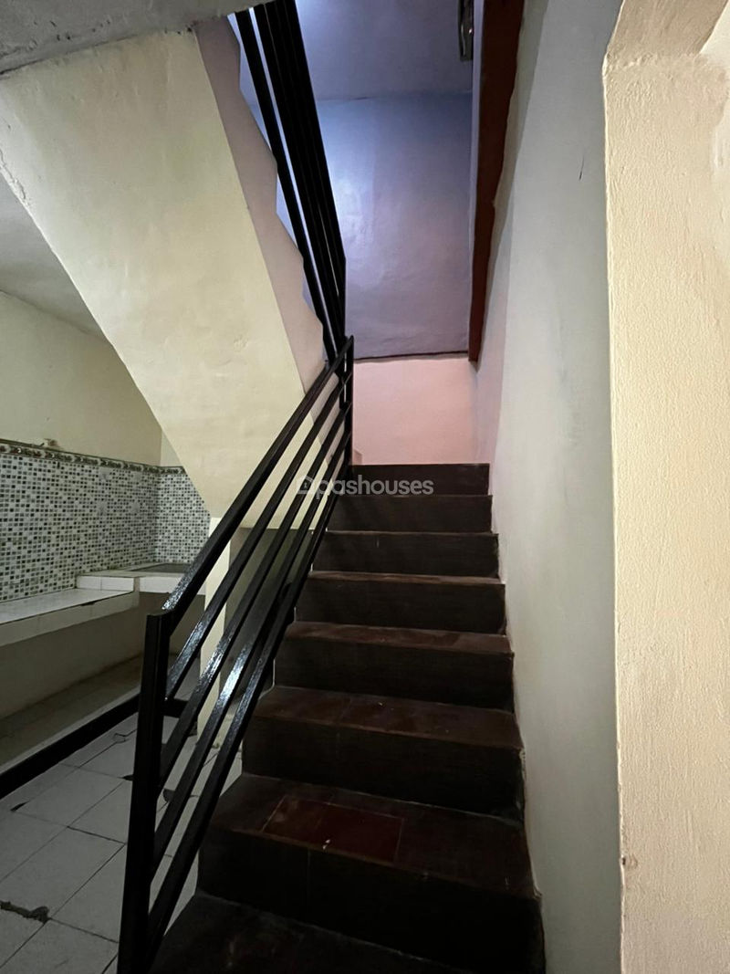 Perumahan Villa Bintang Mas Blok A No.22