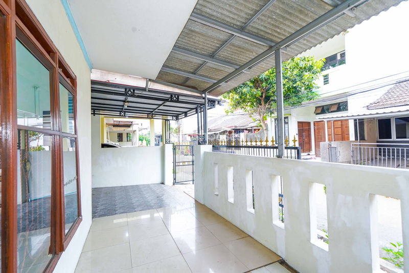 Jalan Taman Anyelir 2 Blok D1 No 2