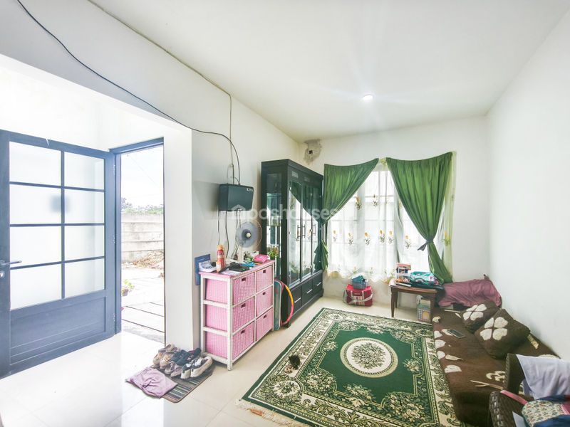 Perumahan Shafa Twin House Cibinong