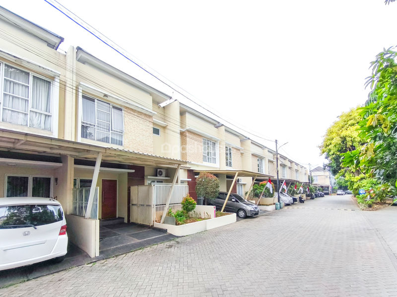 Perumahan Green Bintaro Indah Blok C/11