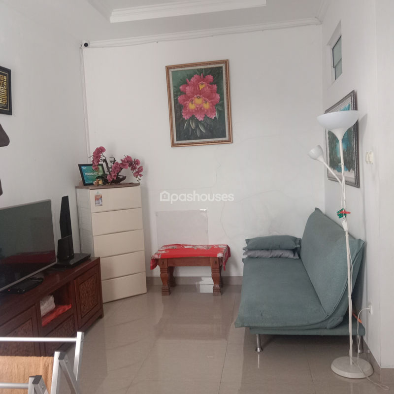 Villa Bogor Indah 6 Cluster Fressia Blok F2 