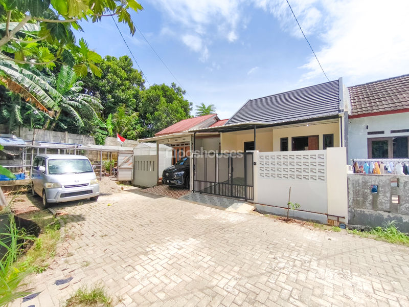 Perumahan Griya Parahita Blok A6 No.27