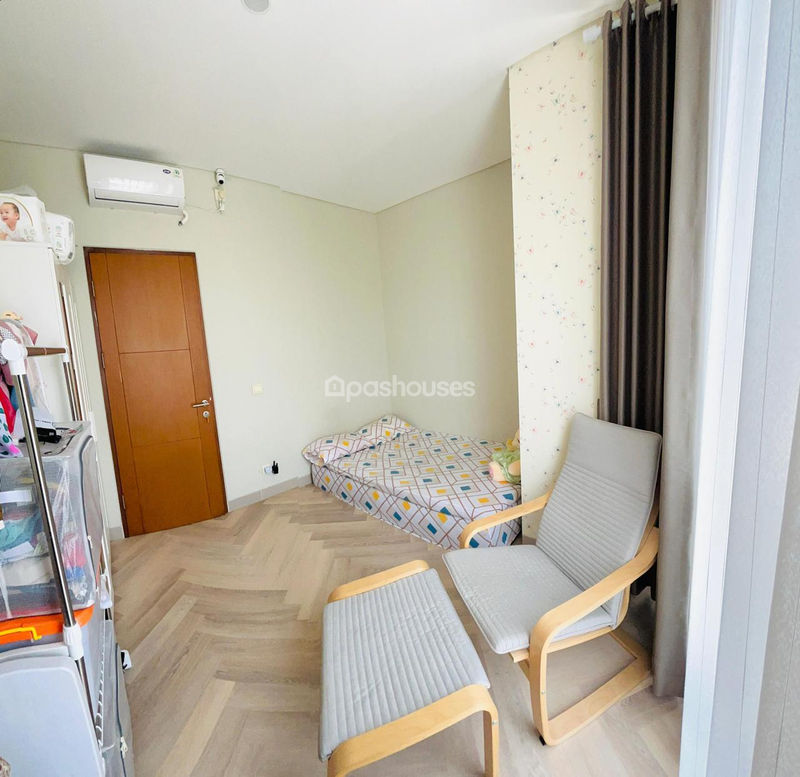 Perumahan Premier Estate 2 Blok E26A