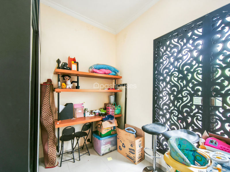 Perumahan Griya Cendekia Bogor Cluster Madani Blok M1/3