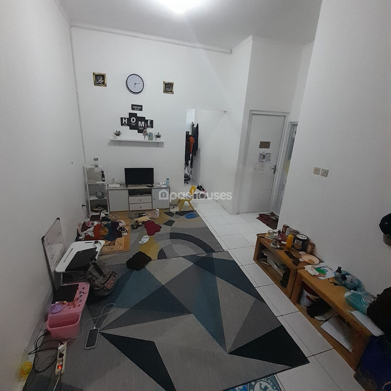Perumahan Teras Country Residence Blok C