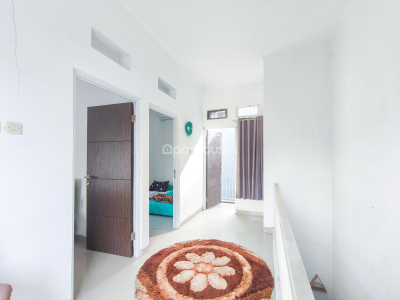 Kahuripan Residence Bogor Blok A