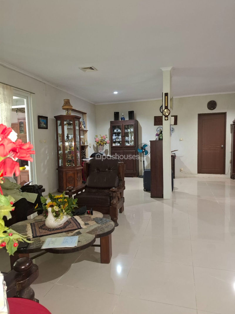 Jalan Bukit Topaz Golf