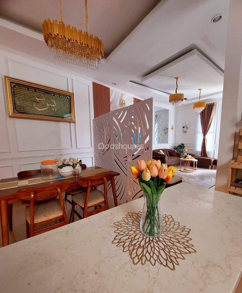 Ajwa Residence No.76E