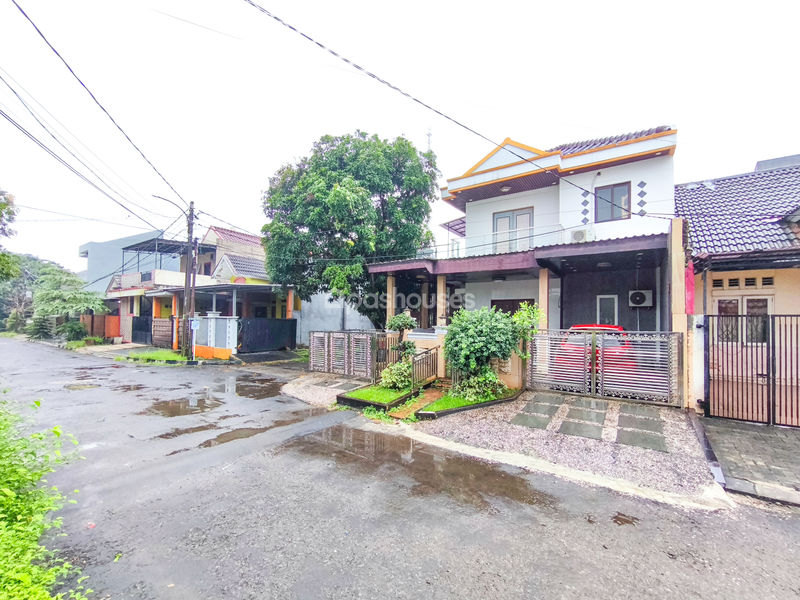 Perumahan Gria Jakarta Pamulang Blok I6 No.7