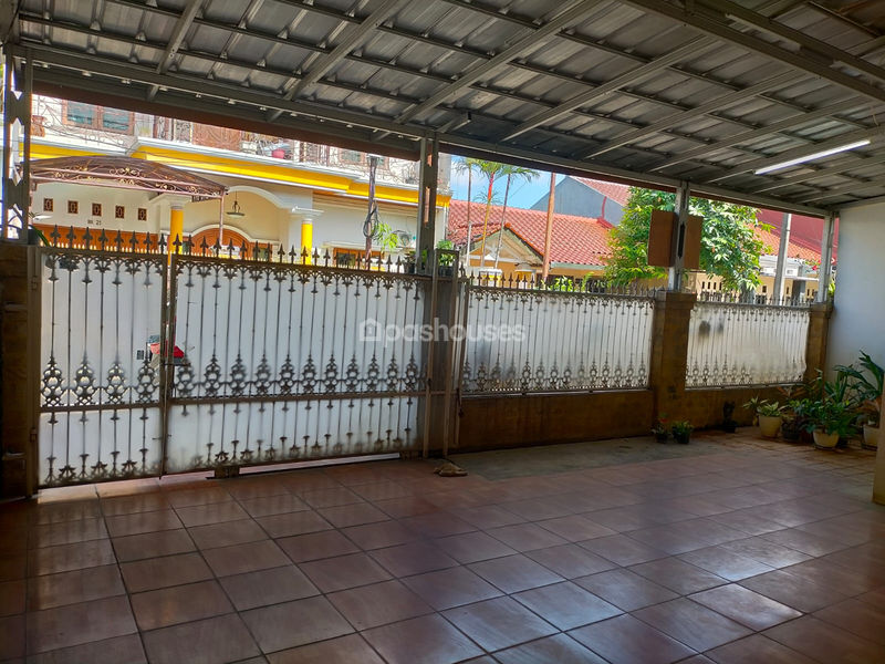 Perumahan Permata Hijau Permai